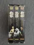 Продавам трилогия Междузвездни войни IV - VI / Star Wars на видеокасети VHS, снимка 10