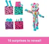 Кукла  Barbie Cutie Reveal Care Bears - Мече - 10 изненади / Mattel - 2 модела, снимка 10