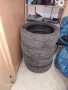 4 бр Мишелин Пилот 225/50R18 M+S, снимка 1