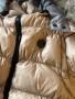 Бутиково дамско яке с гъши пух Herrlicher ! S, снимка 3