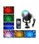 LED ДИСКО ПАРТИ ЛАМПА 7 ЦВЯТА - код 2968, снимка 6