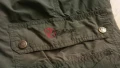 FJALL RAVEN Trouser / Shorts размер XL панталон крачолите се свалят и става на къси панталони - 1210, снимка 7