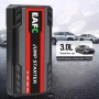 Преносим стартер за автомобили и батерия Power Bank, снимка 4