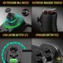 Нов Мобилен Гейм Контролер 2023 За игри iPhone и Android Bluetooth, снимка 6