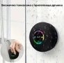 Мини LED колонка - водоустойчива за баня, снимка 3