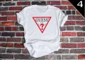 Guess дамски тениски Различни дизайни , снимка 9