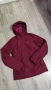 Дамско яке Jack Wolfskin XS в отлично състояние, снимка 2