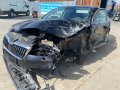 Skoda SuperB 2. 0 TDI DSG 4x4 200 кс. , двигател DTUA, 22000 км. , 2022 г. , euro 6D, Шкода СуперБ , снимка 3