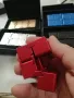 Метален фиджет Infinity cube - fidget , снимка 9