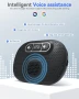 ANSTEN Bluetooth високоговорител за кола , снимка 3