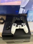 Sony Playstation 4 качени топ игри Гаранция 12м, снимка 1