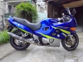 Suzuki GSX F 600, снимка 3