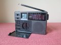 Siemens RK-702 Multy BAND FM SW Radio  1987, снимка 1 - Радиокасетофони, транзистори - 44158118