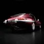 Hot Wheels RLC Jaguar E-Type 1964, снимка 11