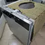 Немска инверторна съдомиялна за пълно вграждане Neff - ГАРАНЦИЯ, снимка 3