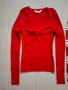 Дамска блуза с дълъг ръкав, Чисто нова, Размер XS, снимка 1