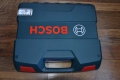 Нов куфар  Bosch  L-Case за 18V винтоверт или гайковерт, снимка 4