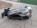 Ляв фар за Мазда IV, снимка 2