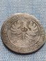 Сребърна монета 6 кройцера 1713г. Карл Фридрих Уелс 29766, снимка 11