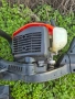 Професионален бензинов храсторез "NECHT 9275 PROFI,1к.с75 см, снимка 8