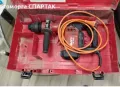 Перфоратор,къртач Hilti TE72 SDS max 12Джаула, снимка 2