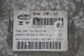   Компютър двигател Magneti Marelli за Fiat Bravo/Brava DELTA 1.6 16V IAW 1AF.1G/5524-AA, снимка 2