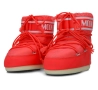 Ботуши / апрески Moon Boot MOON BOOT CLASSIC LOW 2 цвят CORAL размер 39 -41, снимка 6