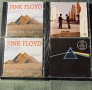 Gilmour - Waters - Wright - Pink Floyd , снимка 11