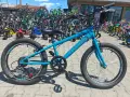 CROSS Велосипед 20" SPEEDSTER син, снимка 1