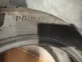 1бр. лятна гума 235/50/19 Michelin, снимка 5