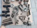 части за аво турист awo touren, снимка 7
