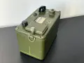Соц Дозиметър Рентгенометър ДП-2 СССР, снимка 6