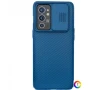 OnePlus 9RT 5G Удароустойчив NILLKIN CamShield Калъф и Протектор, снимка 2