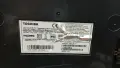 TOSHIBA  32W1333DG с гаранция 6м., снимка 1