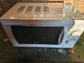 Микровълнова печка SANG за части, снимка 8