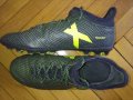 Детски футболни бутонки ADIDAS X 17.3 FG J, снимка 3