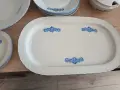 Български порцеланов сервиз от СОЦА, снимка 5