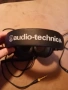Слушалки Audio Technica ATH-M50X, снимка 2