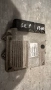 Компютър за двигател / ECU / Моторен компютър за Fiat Grande Punto - 51843361 / 71600.254.00, снимка 1