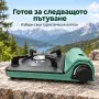 Туристически газов котлон, снимка 2
