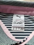 PUMA x ARNOLD PALMER - дизайнерска голф тениска КАТО НОВА М , снимка 7