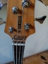 Yamaha RBX 170. бас китара, снимка 3