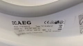 Сушилня AEG клас А++ инверторен мотор, термопомпа 8кг, снимка 9