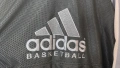 Баскетболно горнище Adidas Performance Teamwear, Size L, снимка 4