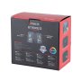 Тонколони Xtrike ME Gaming Speakers 2.0 6W RGB Backlight, USB powered, снимка 5