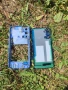Samsung Galaxy A15 / A155 Заден капак ,среден борд (рамка) , снимка 12