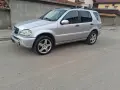 Mercedes Ml 163 270 cdi на части !, снимка 1