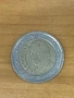 Монета от 2€, снимка 1
