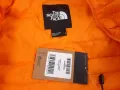 The North Face Bettaforca - Оригинално мъжко яке с пух размер S, снимка 10