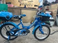 Децки велосипед , снимка 1